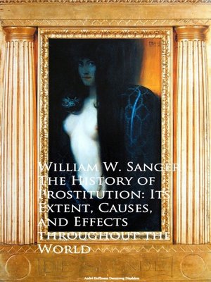 cover image of The History of Prostitution